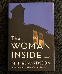 The Woman Inside