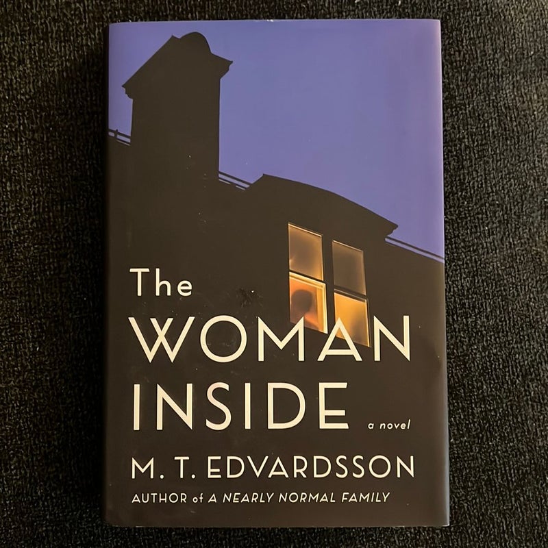 The Woman Inside