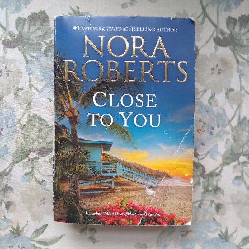Close to You