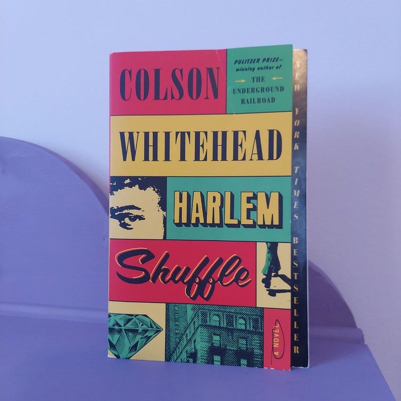 Harlem Shuffle