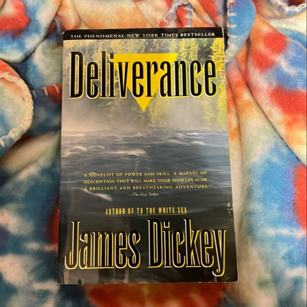 Deliverance