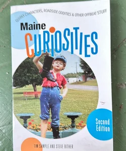 Maine Curiosities
