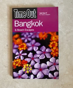 Time Out Bangkok