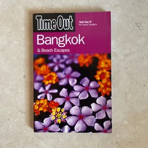 Time Out Bangkok
