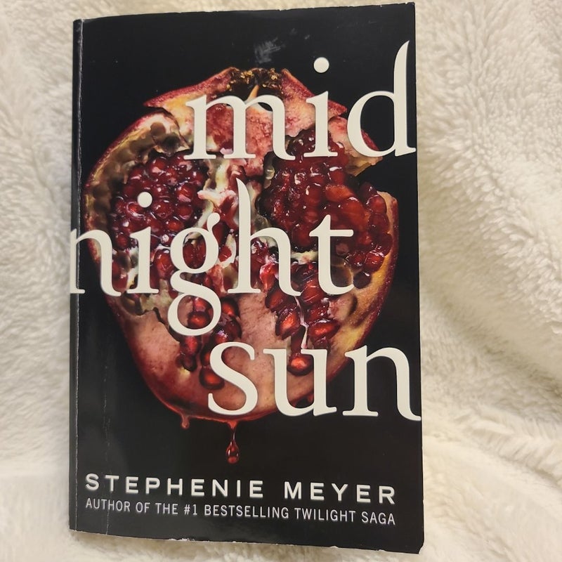Midnight Sun