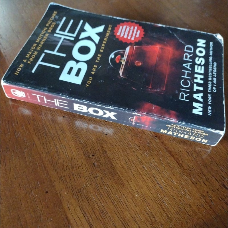 The Box