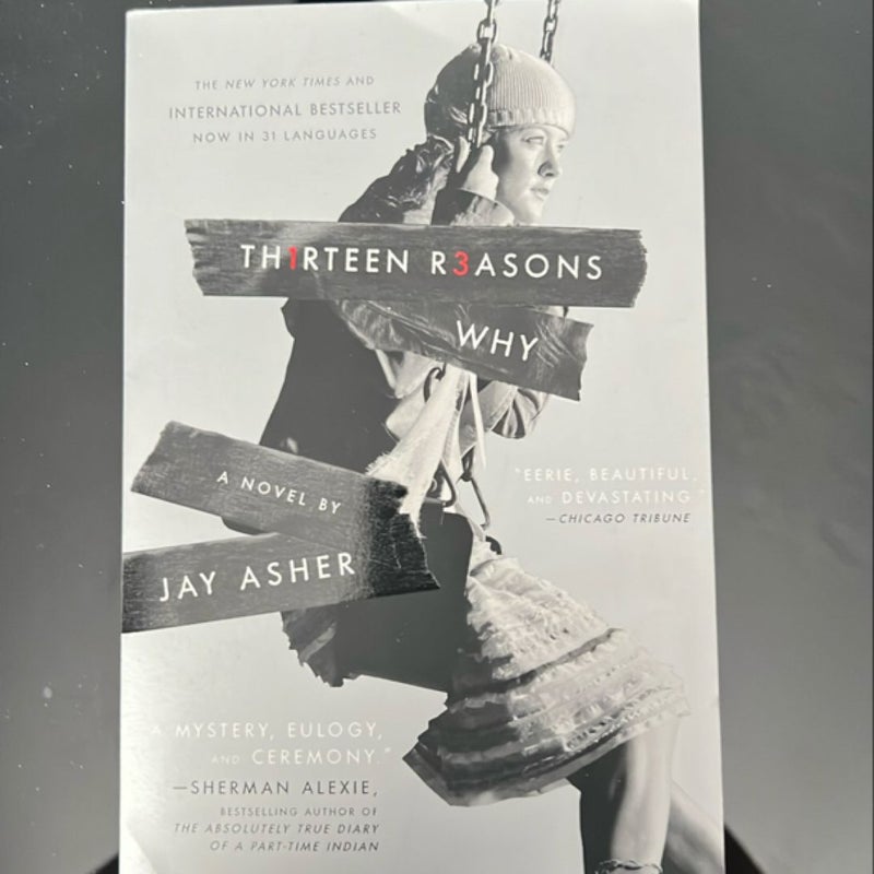 Thirteen Reasons Why