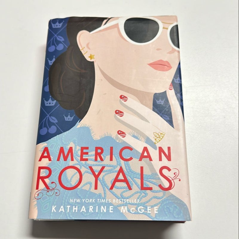 American Royals