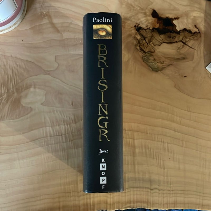 Brisingr