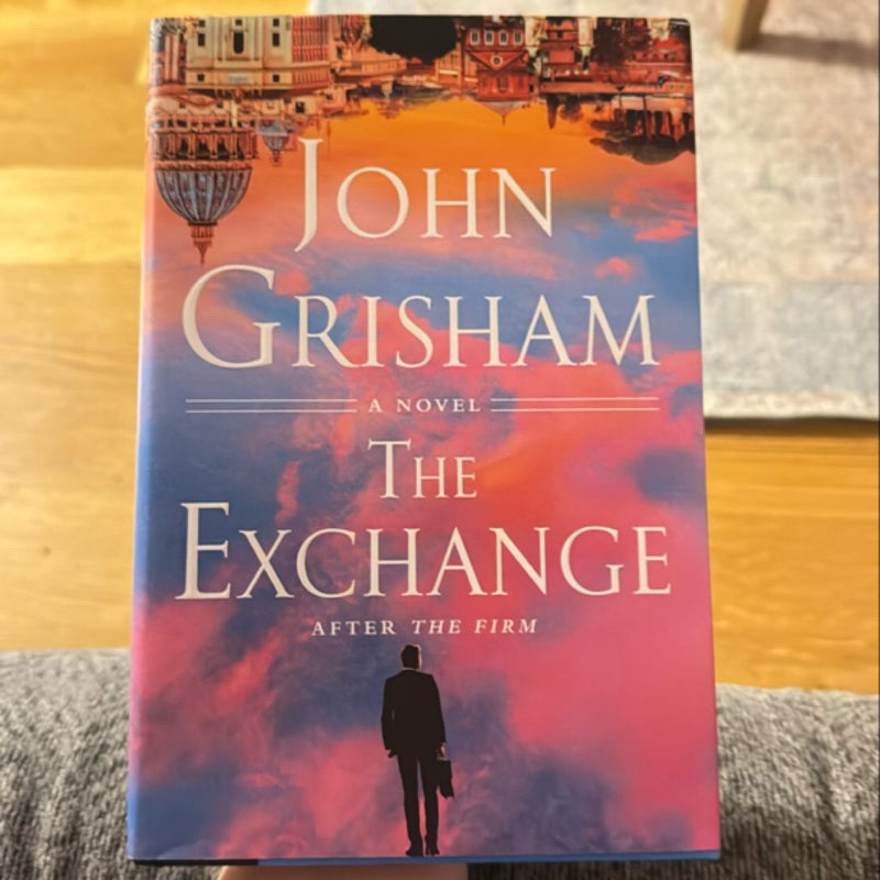 The Exchange