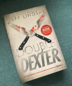 Double Dexter FIRST EDITION