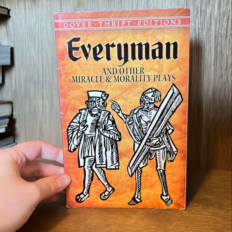 Everyman