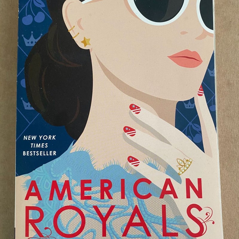 American Royals