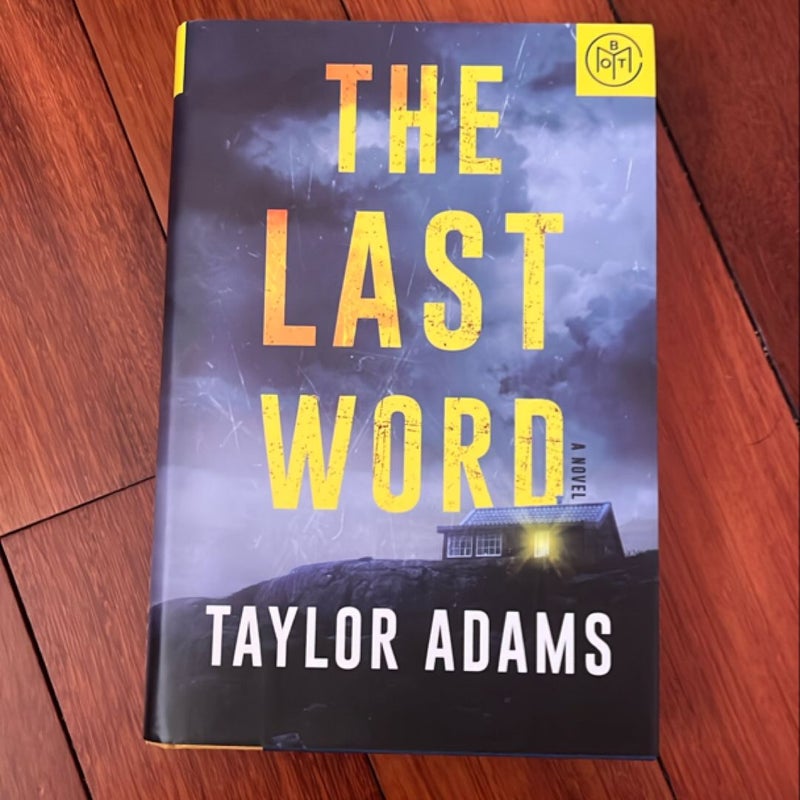 The Last Word