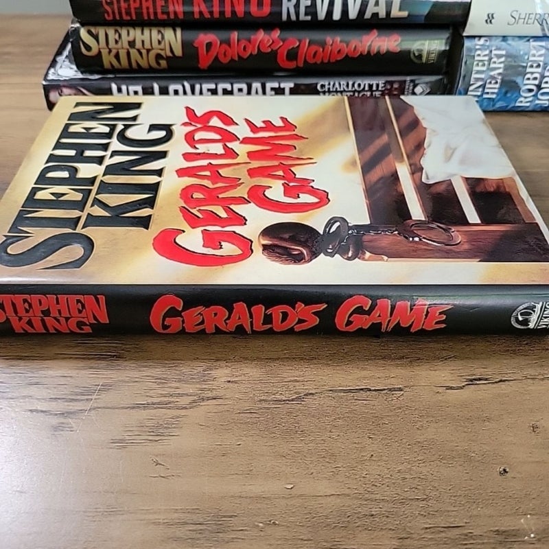 Gerald's Game