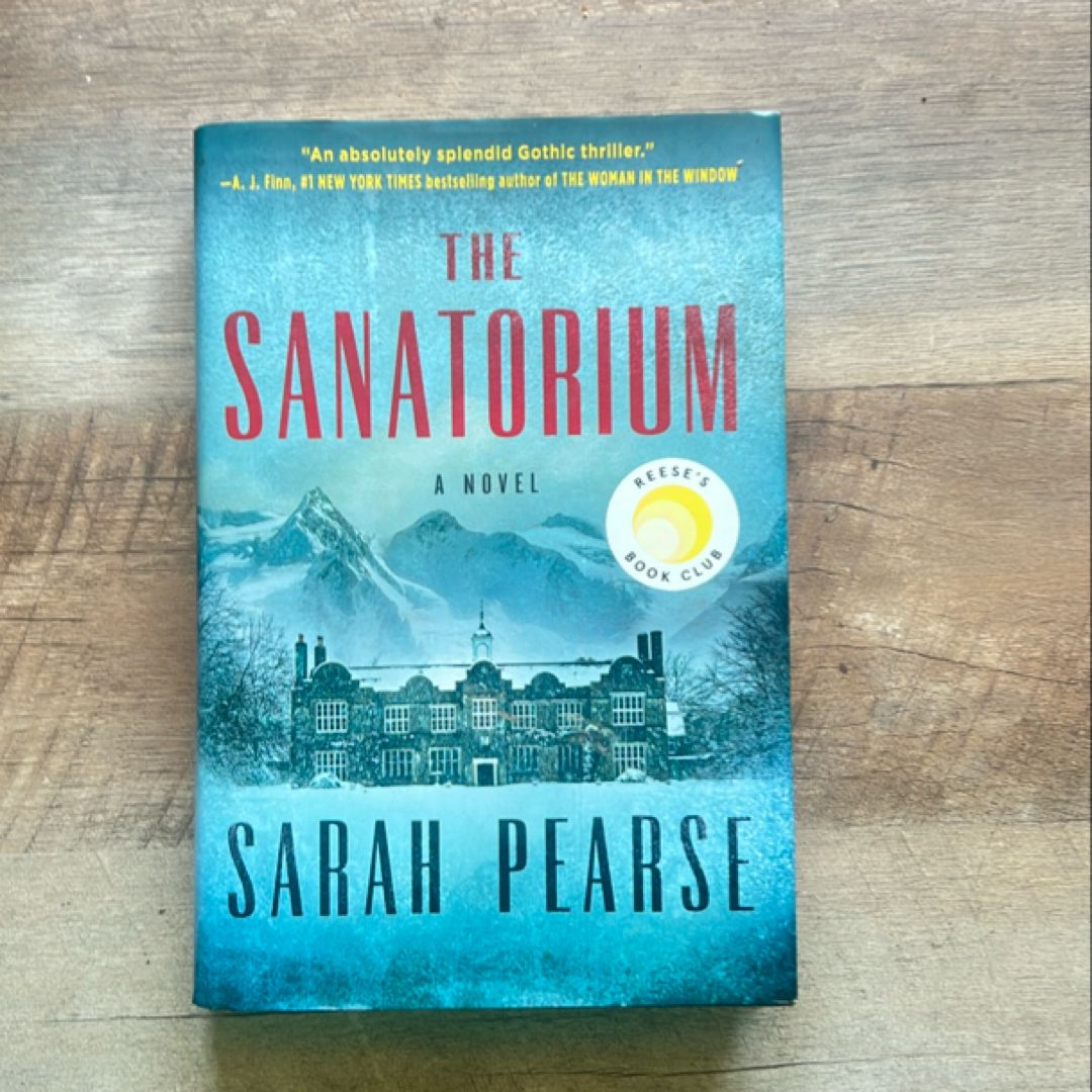 The Sanatorium