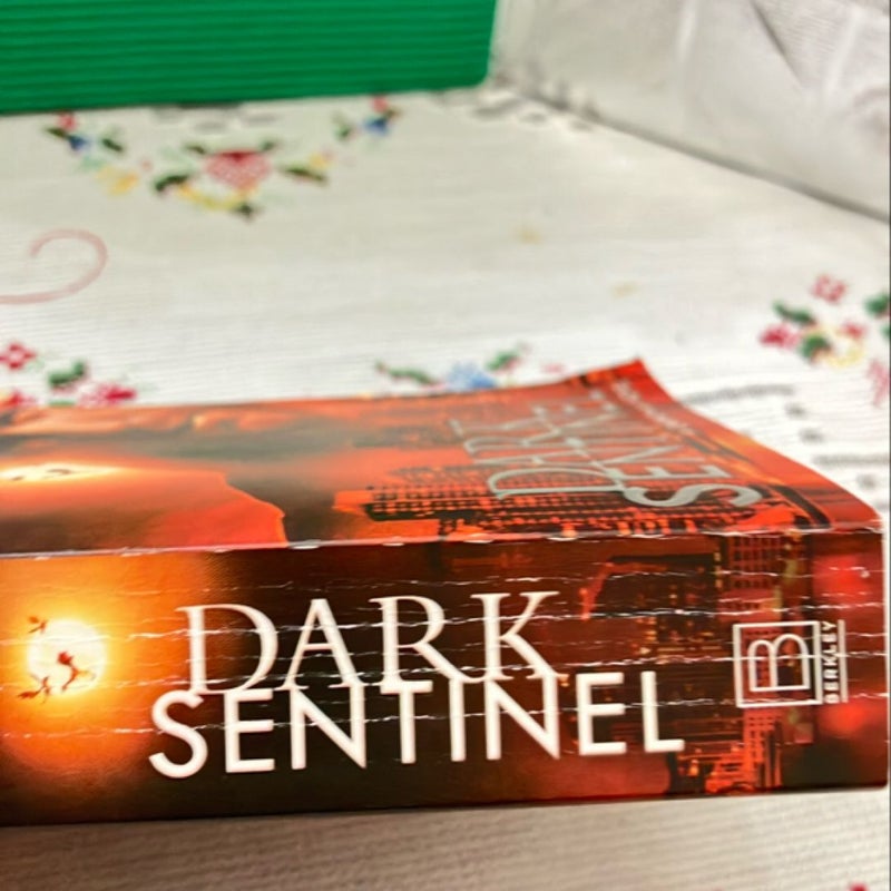 Dark Sentinel