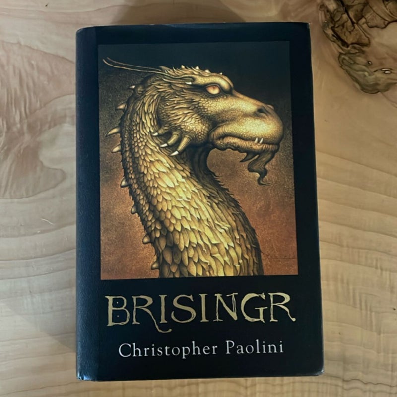 Brisingr