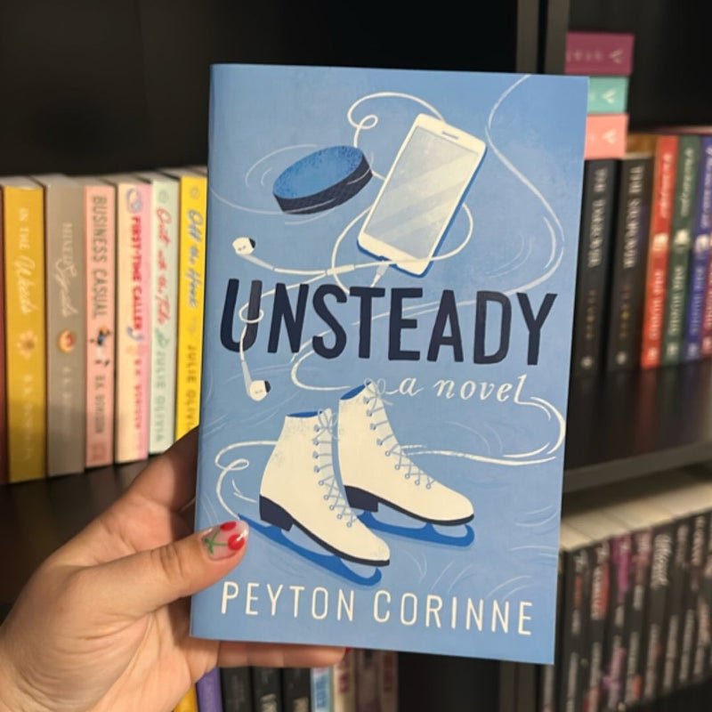Unsteady