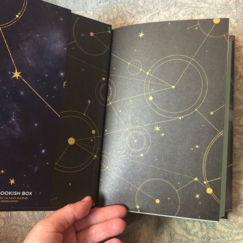 Hunt the Stars