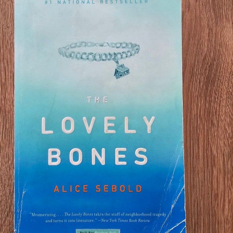 The Lovely Bones