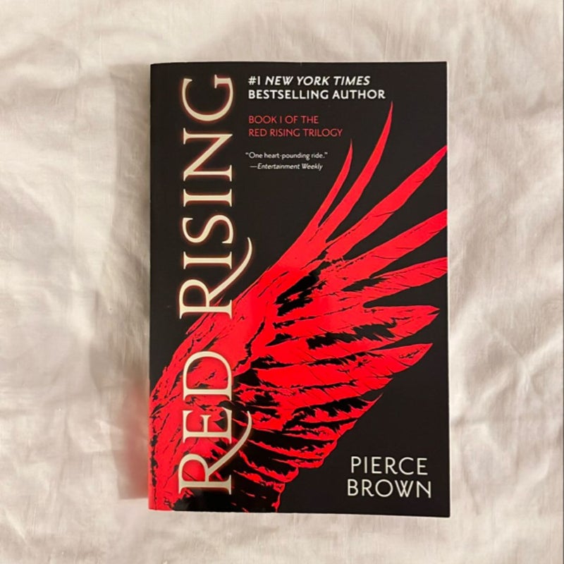 Red Rising