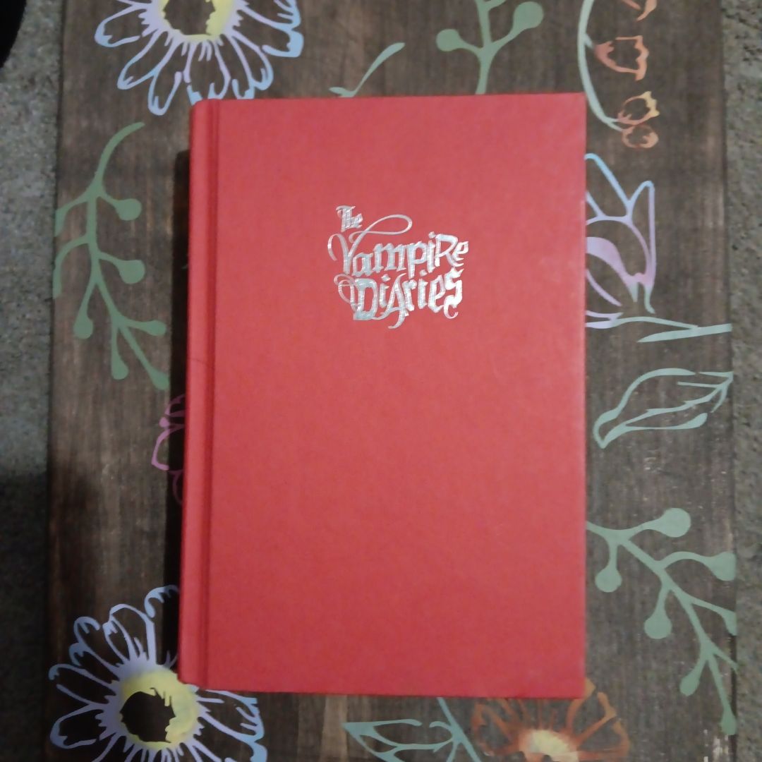 The Vampire Diaries: the Return: Midnight