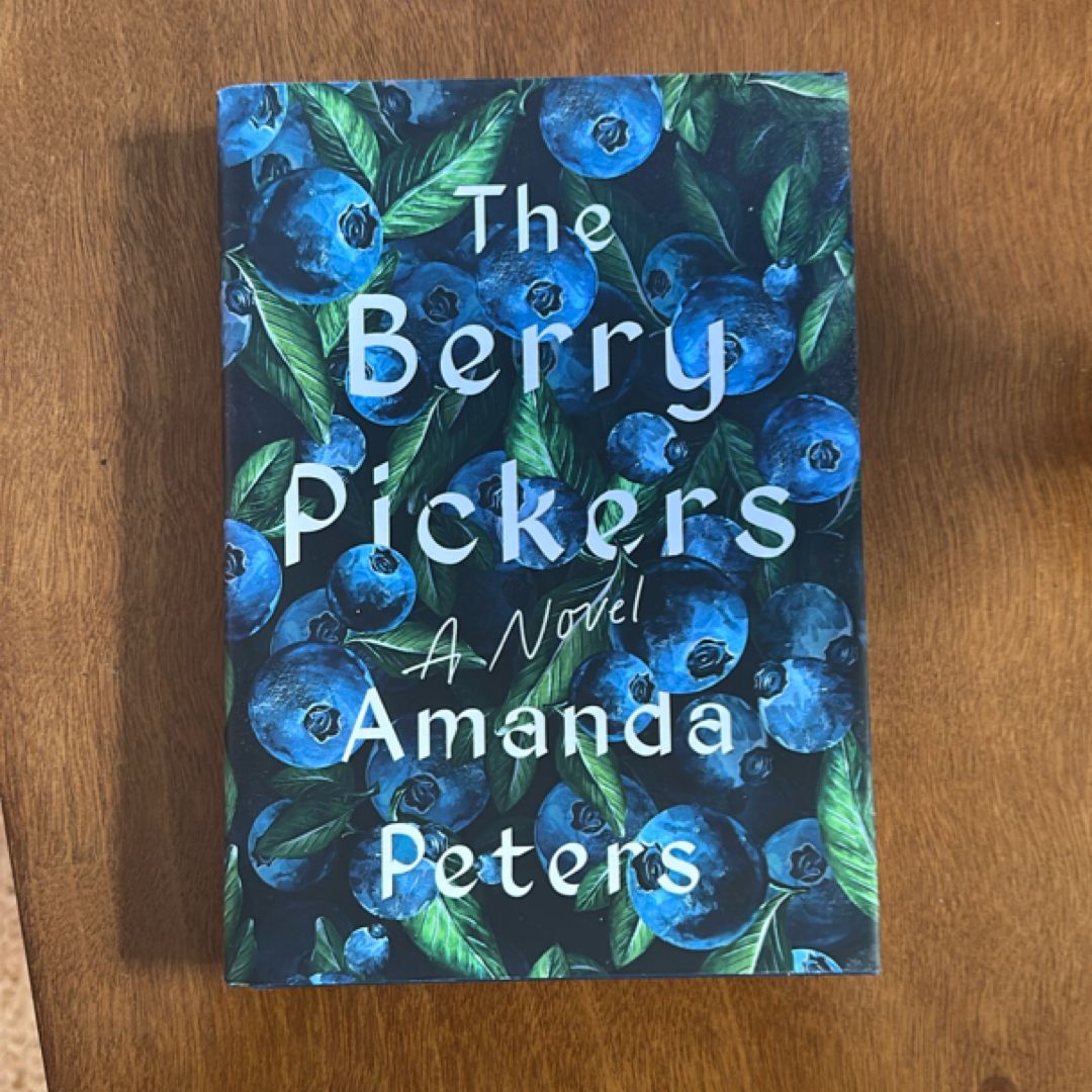 The Berry Pickers