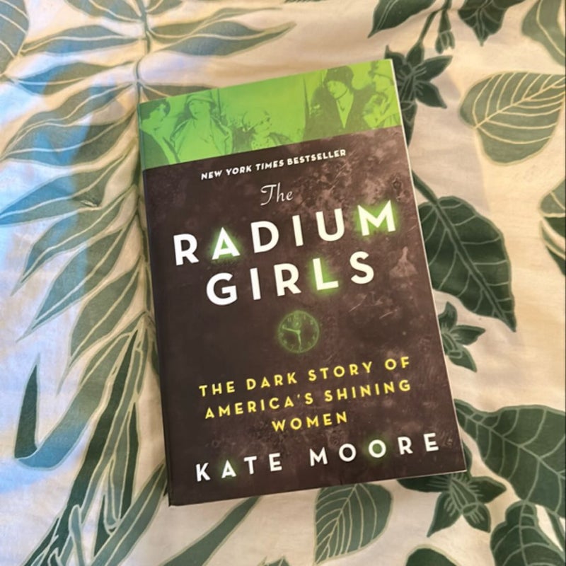 The Radium Girls