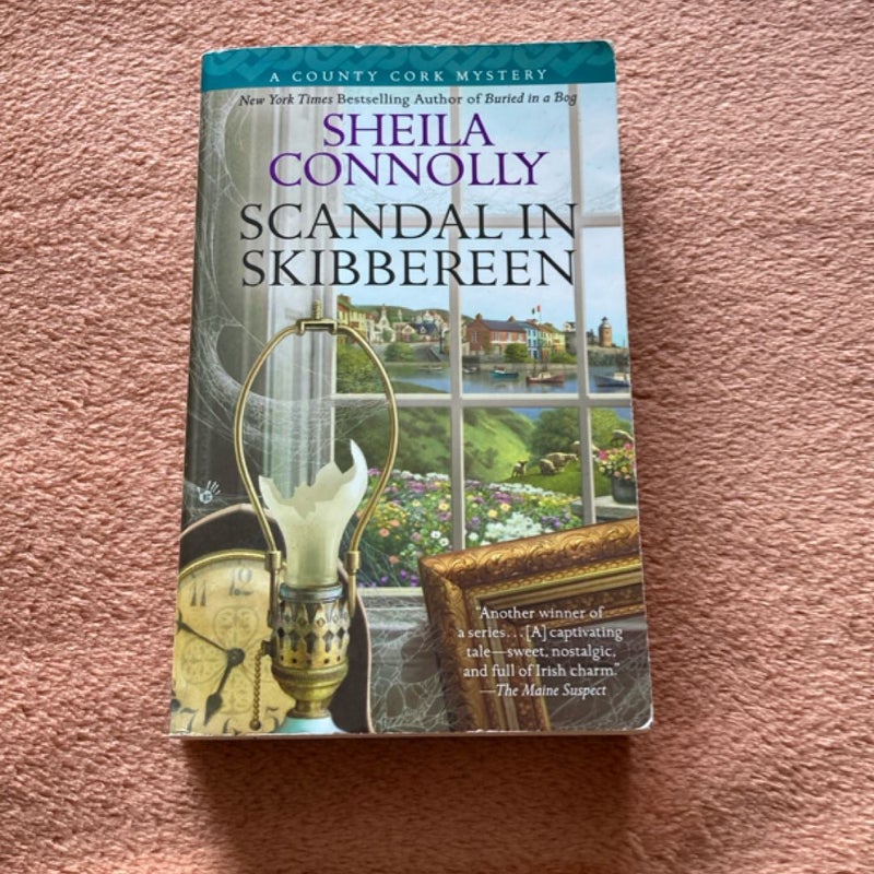 Scandal in Skibbereen