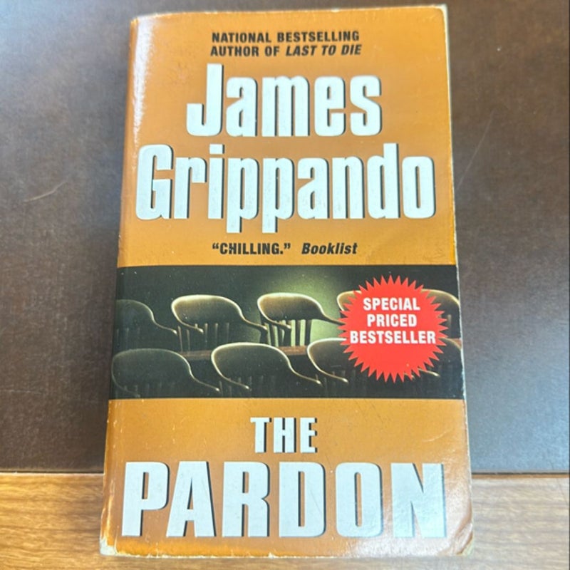 The Pardon