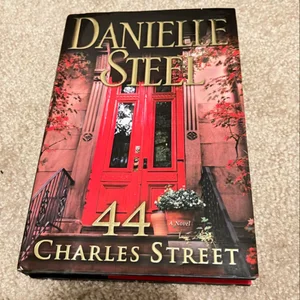 44 Charles Street