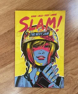 SLAM!: the Next Jam