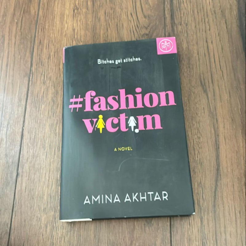 Fashion Victim