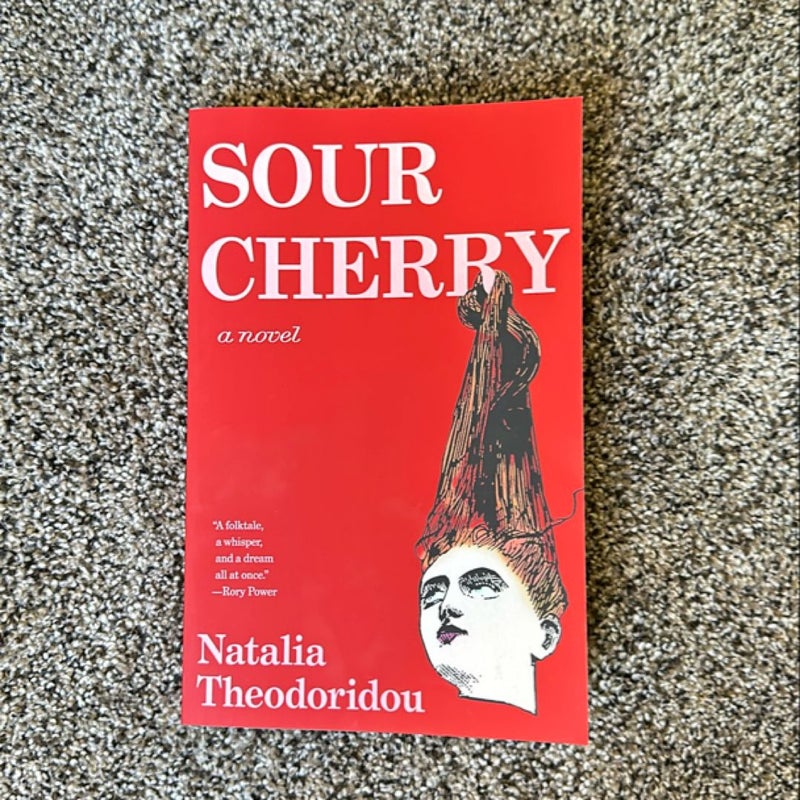 Sour Cherry