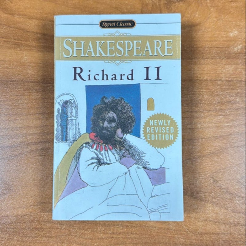 Richard II