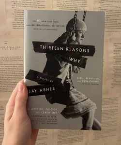 Thirteen Reasons Why