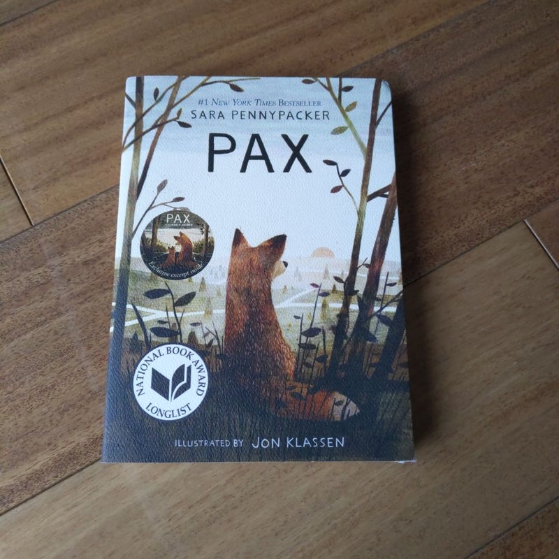 Pax
