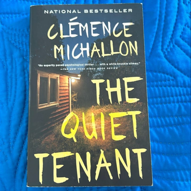 The Quiet Tenant