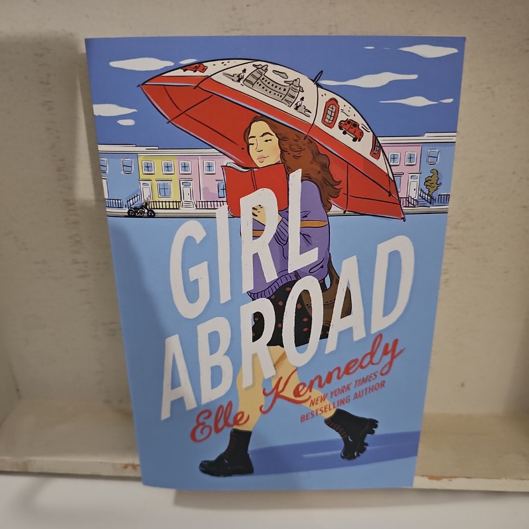 Girl Abroad