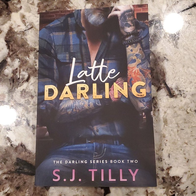 Latte Darling 
