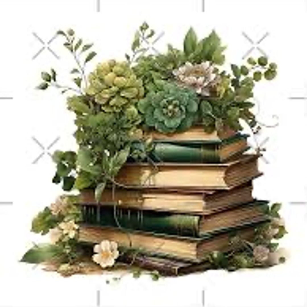 Bookvines