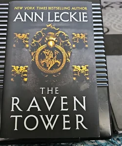 The Raven Tower