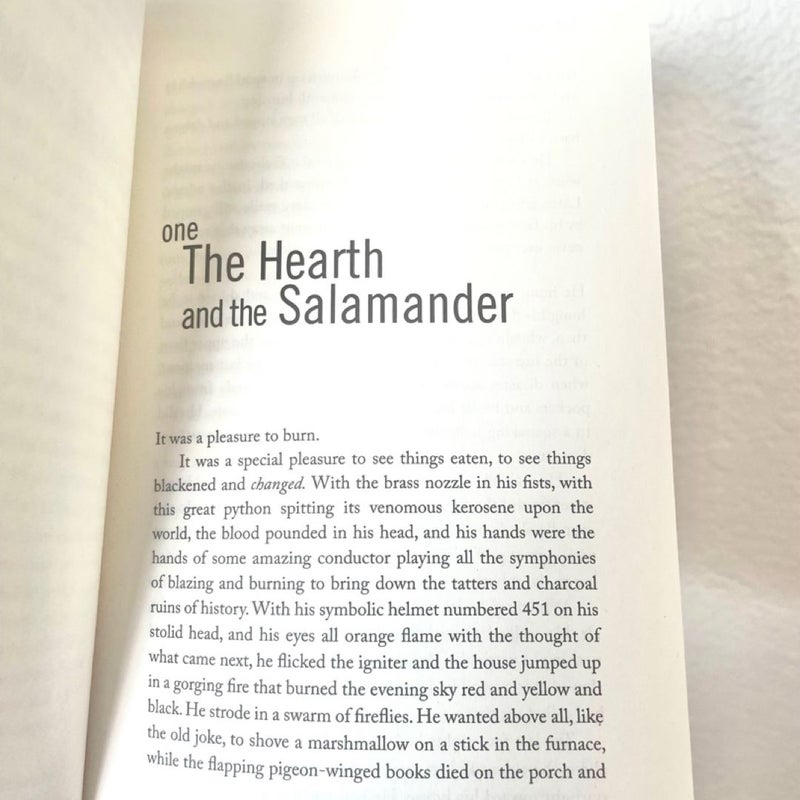 Fahrenheit 451