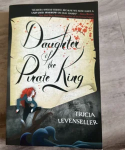 Daughter of the Pirate King