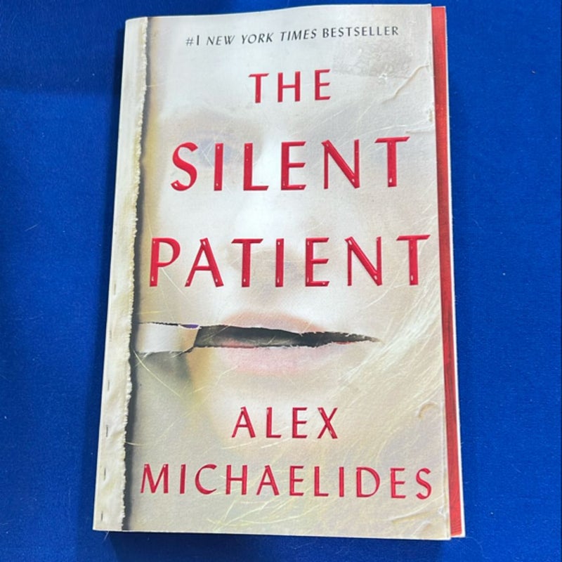 The Silent Patient