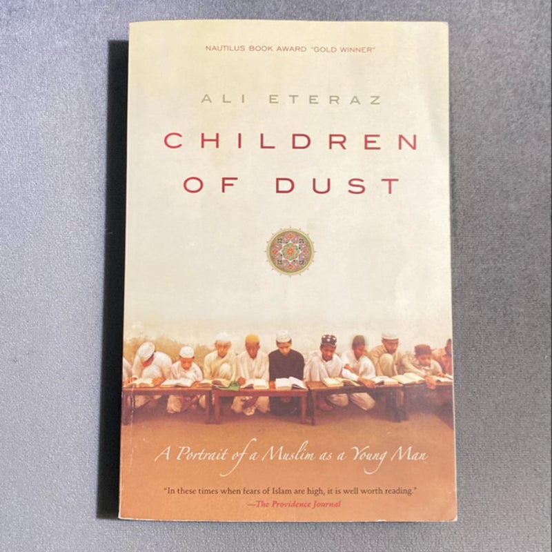 Children of Dust