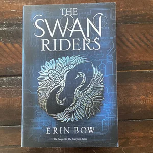 The Swan Riders