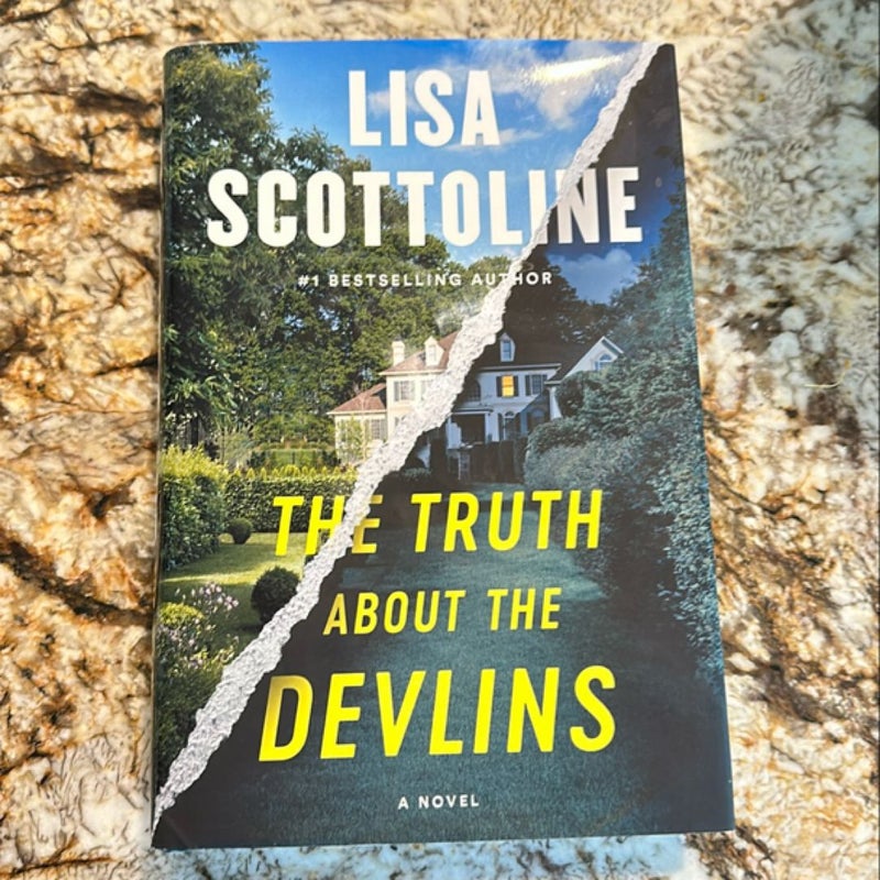 The Truth about the Devlins