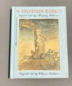 The Velveteen Rabbit